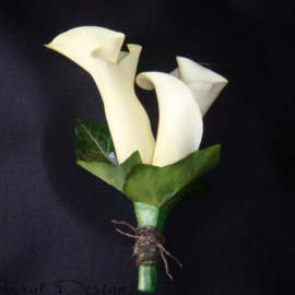 grooms buttonholes